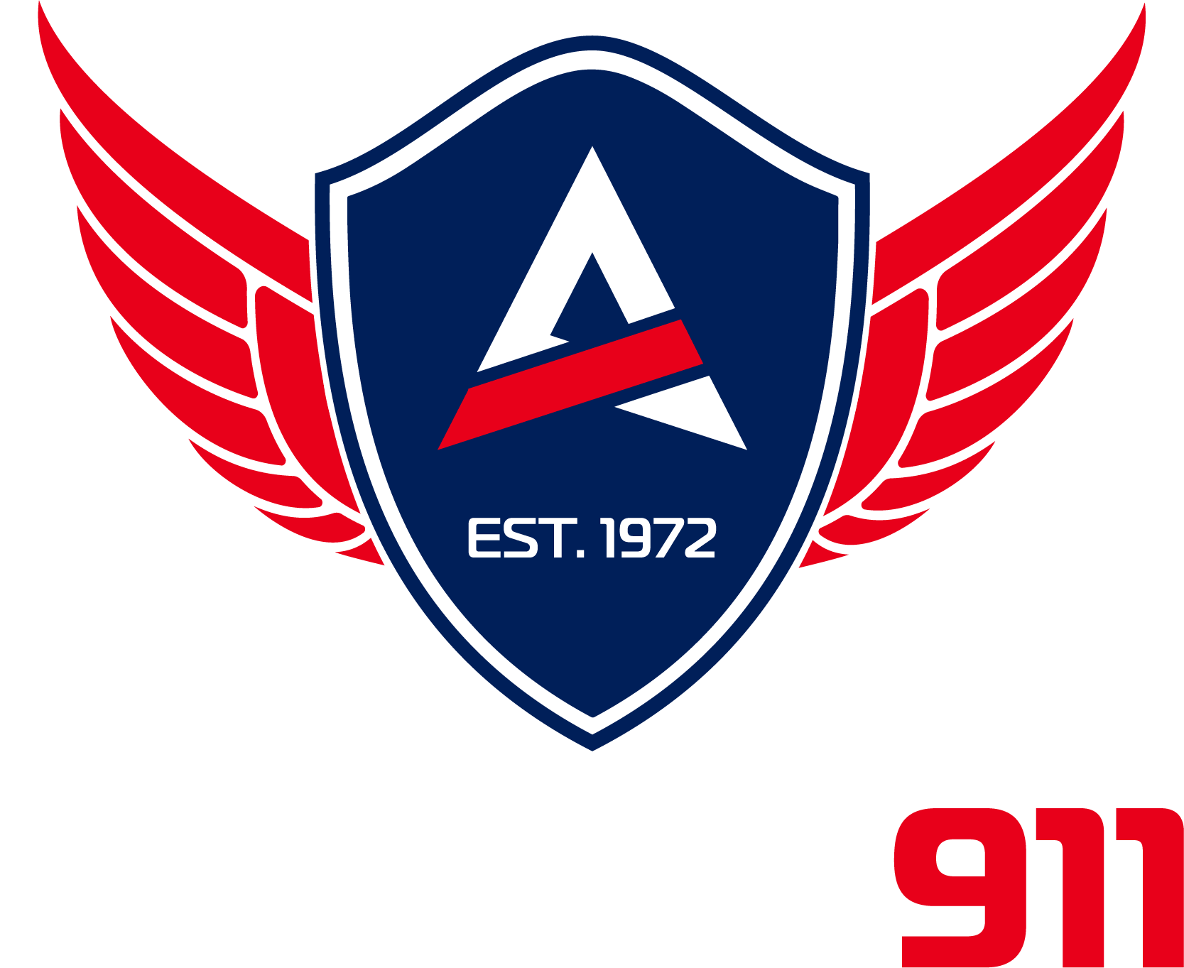 Alpha911 Logo